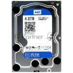 ������� ���� Western Digital SATA 4Tb 6Gb/S 256MB BLUE WD40EZAX