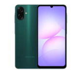 ��������� ������� GALAXY A07 6/128GB GREEN SM-A075 SAMSUNG