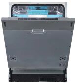 Встраиваемая посудомоечная машина 60CM KDI 60340 KORTING