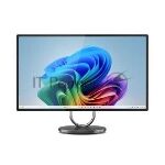 �������� Lenovo Yoga AIO 32ILL10 31.5" UHD (3840x2160) IPS 495N, Ultra 7 258V, 32Gb LPDDR5x-8533, 1Tb SSD M.2, Intel Arc 140V, WiFi7, BT, 5.0MP+IR, Wireless Keyboard&Mouse, Win 11 Home Rus, Storm Grey, 1Y