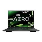 ������� Gigabyte AERO X16 1TH AMD Ryzen AI 7 350/16Gb/SSD 1Tb/RTX 5050 8Gb/16"/IPS/WUXGA/1920x1200/165Hz/NoOS/Space Gray (1TH93KZ894AD)