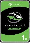 ������� ���� Seagate BarraCuda 1TB (ST1000DM014) Serial ATA III, 7200 rpm, 256mb buffer