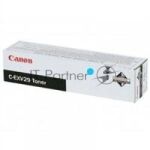 �������� �������� Canon C-EXV29C �������, 27000 ���., ��� iR ADV C5030/C5035/C5035i/C5240i