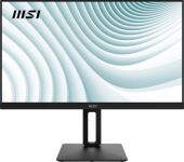 ������� MSI 27'' PRO MP271AP 16:9, IPS, FHD, 4ms, 300cd, 100Hz, VGA, HDMI, DP, SPK, HAS