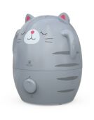Ультразвуковой увлажнитель воздуха Мурррзио RUH-MR200/1.5M-GR ROYAL CLIMA