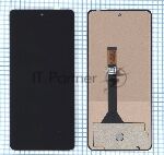 ������� ��� Infinix Note 30 Pro (X678B) � ����� � ���������� ������ TFT