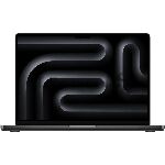 ������� Apple MacBook Pro M5 Pro 2026 MGEA4 16-inch 18?core CPU and 20?core GPU, 24GB, 1TB SSD - Space Black