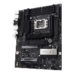 ����������� ����� ASUS PRO WS Z890-ACE SE, LGA1851, Intel Z890, 4xDDR5, 4xM.2, 8xSATA, 2xPCIe 5.0 x16, 1xPCIe 4.0 x4, 1xHDMI, 1xThunderbolt 4 (USB-C), 1xVGA, 1x10Gb LAN, 1x2.5Gb LAN, 6xUSB-A 10Gbps, 1xUSB-C 20Gbps, 2x3.5 �� �����, 7.1, ATX