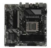 ����������� ����� AMD B850 SAM5 MATX B850M DS3H 1.2 GIGABYTE