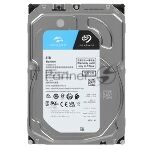 ������� ���� HDD Seagate SkyHawk 8Tb 7200rpm SATA 256Mb 3.5"