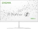 ������� 27" Digma Progress 27P502F IPS 1920x1080, 100 ��, 7 ��, 16:9, 300 ��/�?, 1xHDMI, 1xDP, �����