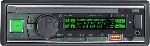 ������������� Digma MCP-518, 1 DIN, Bluetooth, USB Type-A, AUX