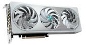 Видеокарта PCIE16 RTX5060TI 8GB GV-N506TAERO OC-8GD GIGABYTE