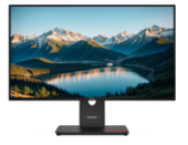 ������� Lenovo 27" T27Q-40, 16:9, IPS, QHD, 4ms, 350cd, 120Hz, HDMI, DP, USB-C, USB, HAS