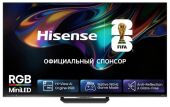 ��������� Hisense 55" RGB MiniLED 4K UHD 55UR8S