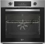 ������������� ������� ���� Beko BBIE12300XP, ����������� �����