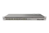 Маршрутизатор 10/100/1000M 13PORT RB1100AHX4 DUDE EDIT MIKROTIK