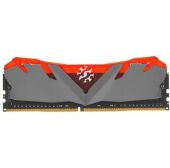 Модуль памяти DIMM DDR4-3200 16GB RGB AX4U320016G16A-SR30 A-DATA