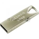 ������ USB ADATA UV210 (AUV210-64G-RGD), 64Gb, USB 2.0, R/W 15/5, �������