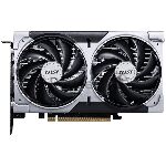 ���������� MSI PCI-E 5.0 RTX 5060 8G VENTUS 2X NVIDIA GeForce RTX 5060 8Gb 256bit GDDR7 2497/28000 HDMIx1 DPx3 HDCP Ret