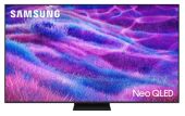  Samsung 55" QE55QN80FAUXRU Q  QLED 4K Ultra HD 120Hz Smart TV