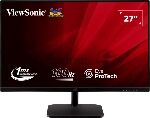 ������� 27" ViewSonic VA2732-H-2 IPS 1920x1080, 100 ��, 1 �� (MPRT), 16:9, 250 ��/�?, VGA, HDMI 1.4, HDR10, Adaptive-Sync, ������