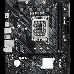 ����������� ����� ASRock H610M-H2/M.2, LGA 1700, Intel H610, 2xDDR4, 4xSATA, 1xM.2, 1xPCIe 4.0 x16, 1xPCIe 3.0 x1, 2xHDMI, 1x1Gb LAN, 4xUSB-A 3.2 Gen 1, 2xUSB-A 2.0, 7.1, Micro ATX