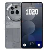 Мобильный телефон NOTHING PHONE (3a) PRO 12/256 A10400170 INTL GREY