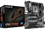 ����������� ����� Gigabyte B760 DS3H GEN5, LGA 1700, Intel B760, 4xDDR5, 4xSATA, 2xM.2, 1xPCIe 5.0 x16, 4xPCIe 3.0 x16, 1xHDMI, 1xDP, 1x1Gb LAN, 1xUSB-C 20Gbps, 1xUSB-A 10Gbps, 4xUSB-A 2.0, 1xPS/2, 3x3.5 ��, 7.1, ATX