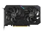 ���������� Asus GeForce RTX 3060 Dual OC Edition (LHR), 12 GB GDDR6, 192 bit, 3xDisplayPort, HDMI, GPU 1837 MHz