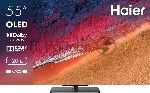 ��������� HAIER 55" ��������� OLED HAIER 55 OLED S9 Pro (DH1VMPD02RU)