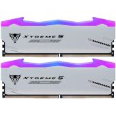 Модуль памяти DIMM DDR5-6000 32GB (16GBx2) RGB PVXR532G60C30KM PATRIOT