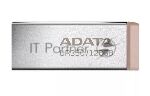 ������ USB ADATA UR350 (UR350-32G-RSR/BG), 32G, USB 3.2, R/W 100/15, �����������/����������