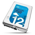 ������� ���� SAS 12TB 7200RPM 12GB/S ST12000NM0027 SEAGATE