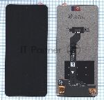 ������� ��� Huawei Nova 11i � ����� � ���������� ������ orig lcd