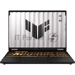 ������� ASUS TUF Gaming F16 FX608JPR-RV098 Intel Core i5 14450HX 2400MHz/16"/1920x1200/32Gb/1024Gb SSD/NVIDIA GeForce RTX 5070 8Gb/Wi-Fi/Bluetooth/Windows 11 Pro (90NR0NG1-M006N0_32Win 11P) Grey