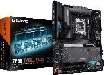 ����������� ����� Gigabyte Z890 EAGLE PLUS, LGA 1851, Intel Z890, 4xDDR5, 4xSATA, 4xM.2, 1xPCIe 5.0 x16, 2xPCIe 4.0 x16, 1xDP, 1x2.5Gb LAN, 1xUSB-C 40Gbps (USB4), 2xUSB-A 10Gbps, 3xUSB-A 5Gbps, 4xUSB-A 2.0, 3x3.5 �� + S/PDIF ����������, 7.1, � ����������,