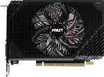 ���������� Palit GeForce RTX 3050 StormX V1, 6 GB GDDR6, 96bit, DisplayPort, HDMI, DVI-D, GPU 1470 MHz
