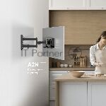 ��������� ONKRON A2N ��� mini PC, ������