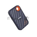 ������� SSD Netac ZX20, 512 Gb, USB 3.2 Gen 2x2 Type-C, R/W 2000/1800, ������