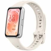 ������-������� BAND 11 WHITE ALUM 55020GVC HUAWEI