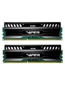 Модуль памяти DIMM DDR3-1866 16GB (8GBx2) PV316G186C0K PATRIOT