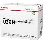 �������� �������� CANON CRG 039 HBK ������ (25000 ���.) ��� Canon LBP-351