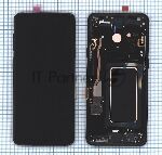 ������� (������) ��� Samsung Galaxy S9 Plus SM-G965F � ����� � ���������� (Oled) ������