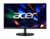 ������� Acer 27'' CB272Kbmiprux 16:9, IPS, UHD, 4ms, 350cd, 60Hz, HDMI, DP, USB-C, SPK, HAS
