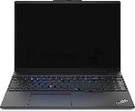 ������� Lenovo ThinkPad E16 Gen 2/16"/IPS/AMD Ryzen 7 7735HS/16GB/512GB SSD/AMD Graphics/No OS/1.8kg