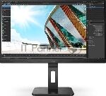 ������� 27" AOC 27P2Q IPS 1920x1080, 75 ��, 4 ��, 16:9, 250 ��/�2, 1�DVI, 1�DP, 1xHDMI, 1xVGA, 1x3.5 ��, ������