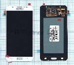 ������� ��� Samsung Galaxy J7 (2016) SM-J710F � ����� � ���������� (OLED) �����