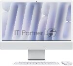 �������� Apple iMac A3137 24" 4.5K M4 10 core (4) 16Gb SSD256Gb 10 core GPU macOS WiFi BT 143W ���������� ���� Cam ����������� 4480x2520