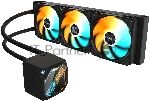���������� ������� ���������� GIGABYTE Gaming GME 360 ARGB ������, ��������/����, 2200 ��/���, 35.8 ��, 4 pin